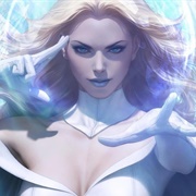 Emma Frost