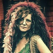 Janis Joplin