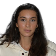 Sara Balzer (France) Fencing