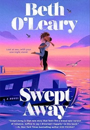 Swept Away (Beth O&#39;leary)