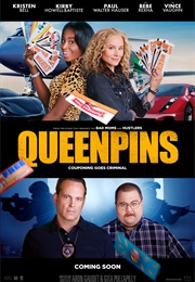 Queenpins (2021)