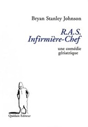 R a S Infirmière Chef (Bryan Stanley Johnson)