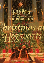 Christmas at Hogwarts (J. K. Rowling)