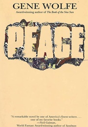 Peace (Gene Wolfe)