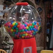 Gumball Machine (Mark, the Conners)