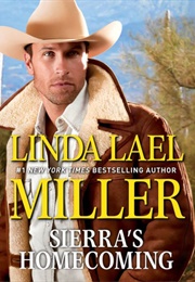 Sierra&#39;s Homecoming (Linda Lael Miller)