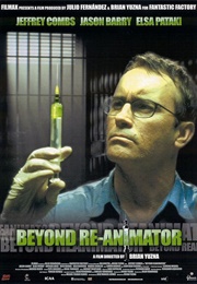 Beyond Re-Animator (2003)