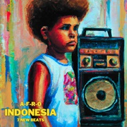 A-F-R-O - Indonesia (Beat Project)