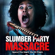 Slumber Party Massacre