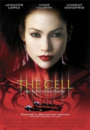 The Cell (2000)