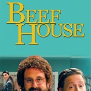 Beef House Season 1