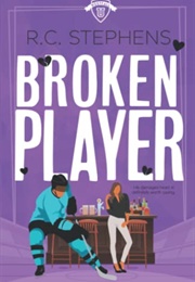 Broken Player (R.C. Stephens)