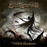 Blind Guardian - Violent Shadows