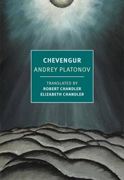 Chevengur (Andrey Platonov)