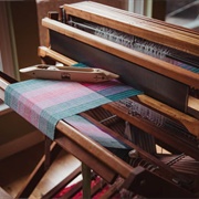 Weaving Loom