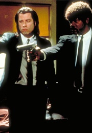 Pulp Fiction (1994)