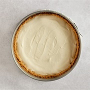 Cheesecake Pie Filling