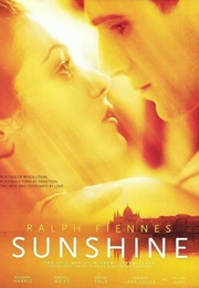 Sunshine (1999)