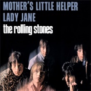 Mother&#39;s Little Helper - The Rolling Stones