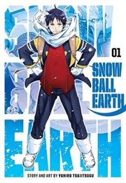 Snowball Earth, Vol. 1 (Yuhiro Tsujitsugu)