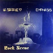 Statale 17/Emphasis - Rock Scene (1978)