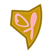 Fairy Badge