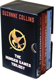 Hunger Games (Collins)