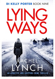 Lying Ways (Rachel Lynch)