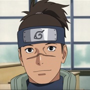 Iruka Umino