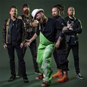 Five Finger Death Punch