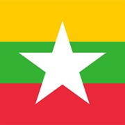 Myanmar