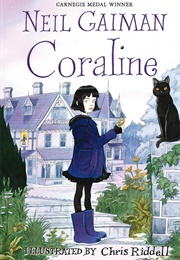 Coraline (Neil Gaiman)