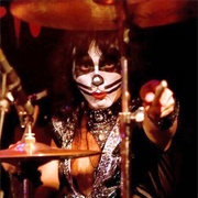 Peter Criss