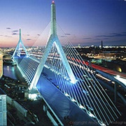 Zakim Bridge, Boston