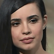 Sofia Carson (American Actress)