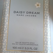 Daisy Dream Marc Jacobs