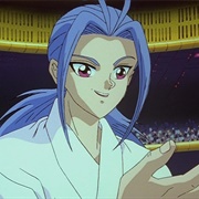 47. Densetsu No Tosoku! Yoko Kurama