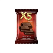 X5 Chocolate