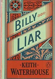 Billy Liar (Keith Waterhouse)