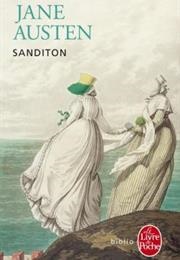 Sanditon (Jane Austen)