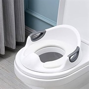 Toilet Seat for Young Child