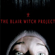 The Blair Witch Project