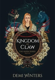 Kingdom of Claw (Demi Winters)