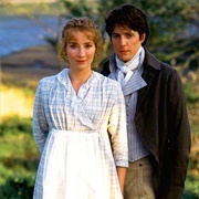 Elinor Dashwood (Sense &amp; Sensibility)