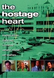 The Hostage Heart (1977)