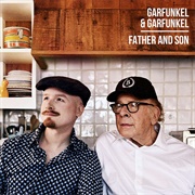 Art Garfunkel Jr. &amp; Art Garfunkel - Father and Son