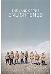 The Land of the Enlightened (2016)