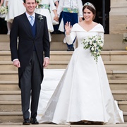 Princess Eugenie