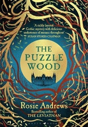 The Puzzle Wood (Rosie Andrews)