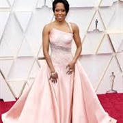 Regina King, 2020